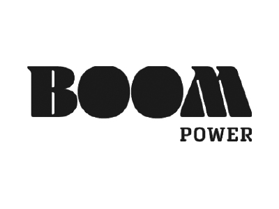 Boom Power