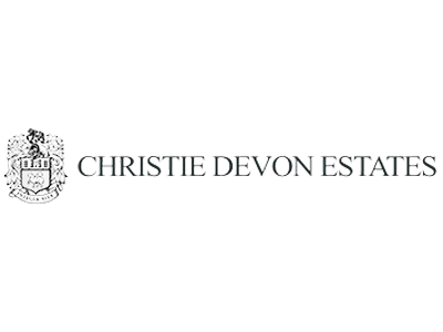 Christie Devon Estates logo