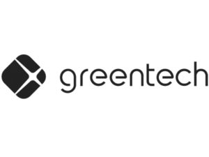 Greentech Energy logo