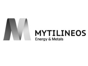 Mytilineos logo