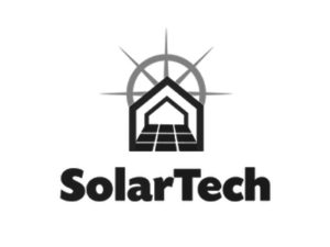 Solartech logo