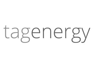 Tag Energy logo