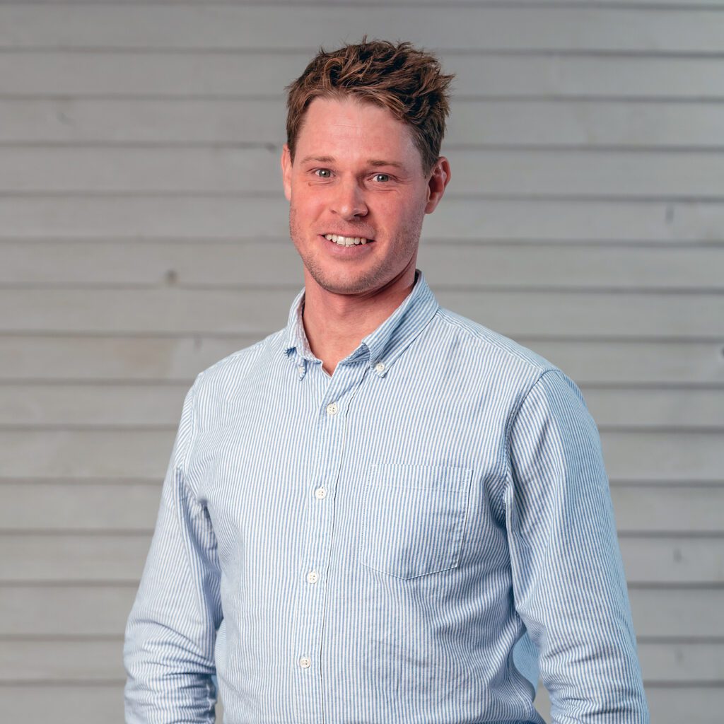 Nick Beddoe profile picture