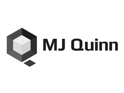 MJ Quinn logo
