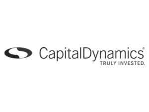 Capital Dynamics logo