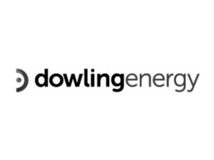 Dowling Energy logo