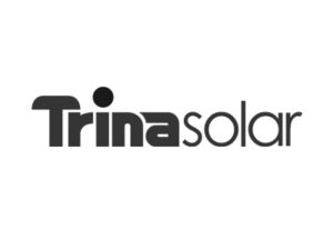 Trina Solar logo